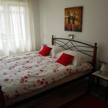 Apartmani Ivanka Stojcic Crikvenica Exterior photo