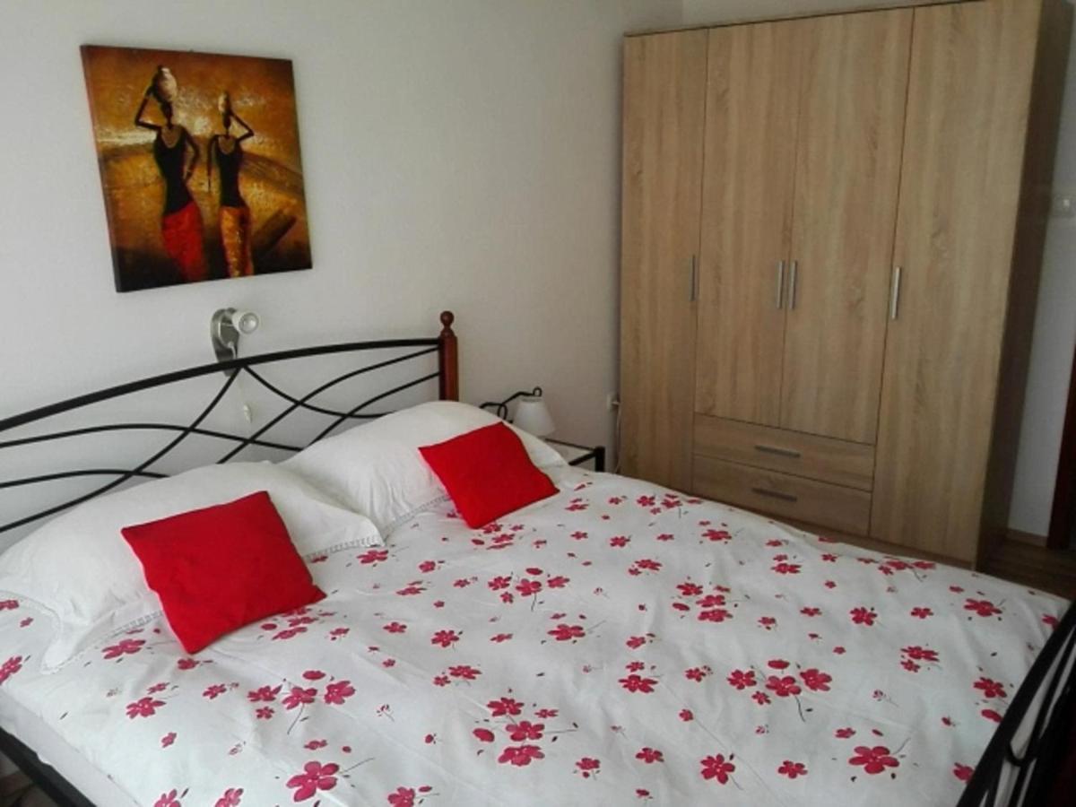 Apartmani Ivanka Stojcic Crikvenica Exterior photo