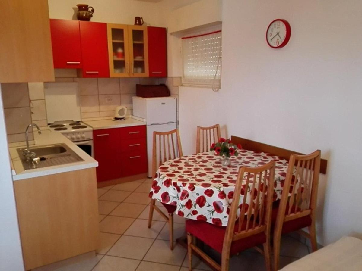 Apartmani Ivanka Stojcic Crikvenica Exterior photo