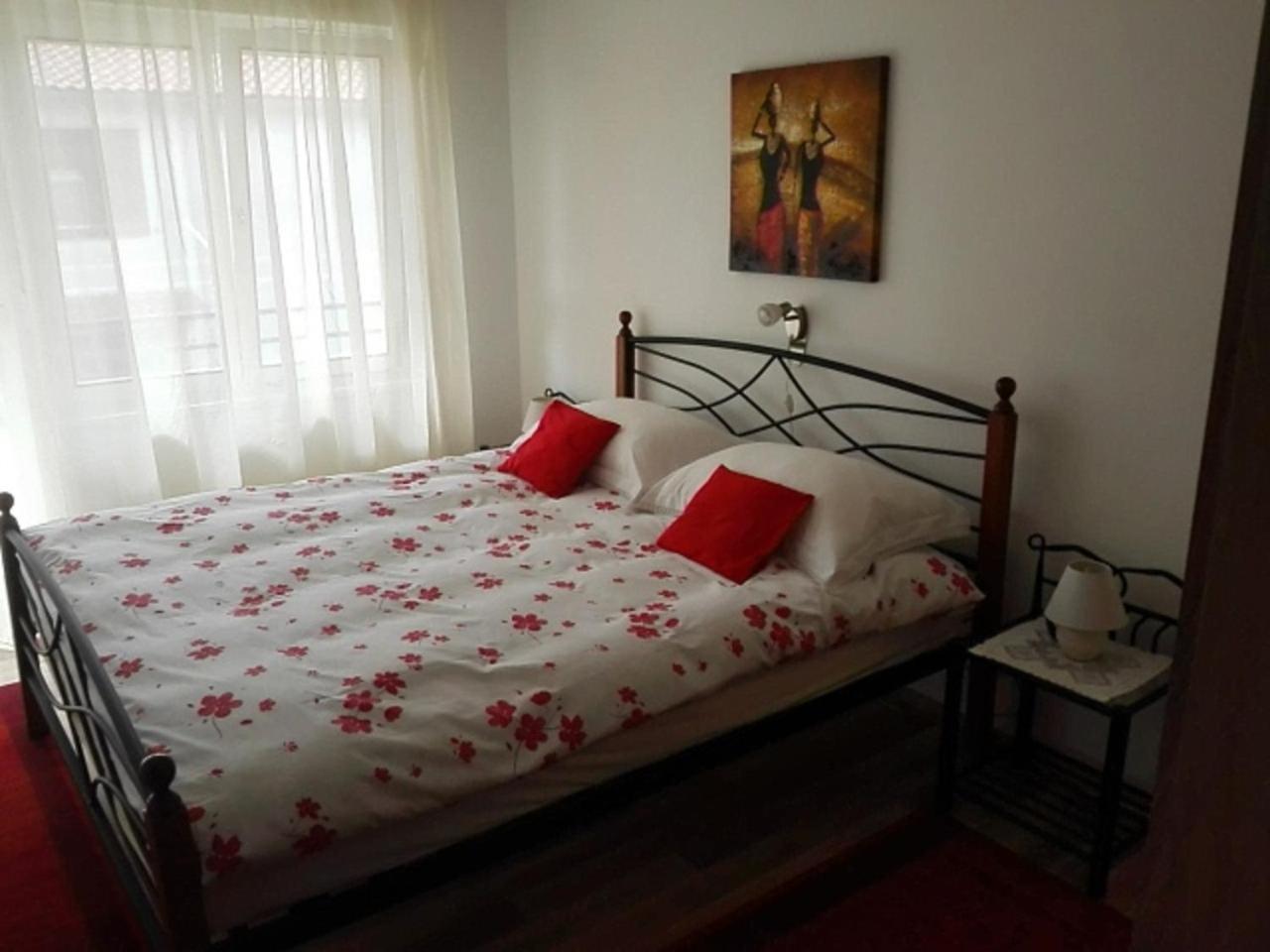 Apartmani Ivanka Stojcic Crikvenica Exterior photo